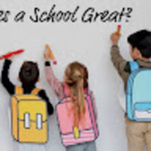 Meet your Posher, Oliver